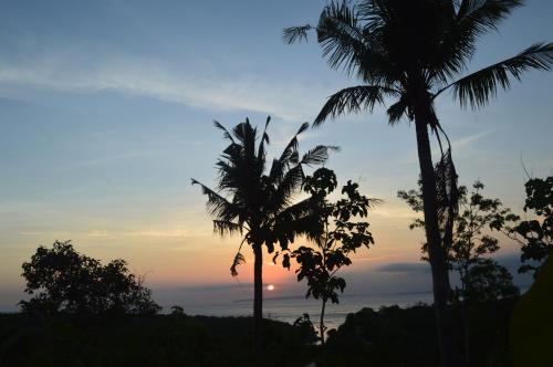 Фотография базы отдыха Penida Sunset Ocean View Bungalows