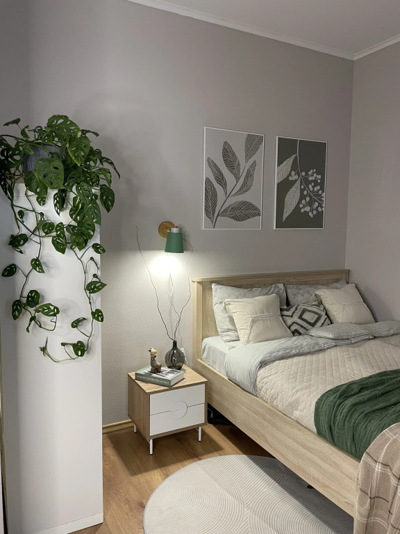 Фотография квартиры Апартаменты на улице Текучева 236