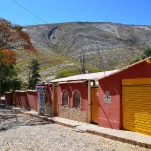 Фотографии гостевого дома
Hostal Wilma