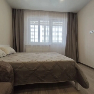 Фотография квартиры Квартира Студия в центре Улан-Удэ