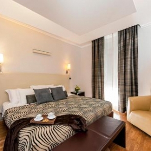 Фотография гостевого дома Daphne Luxury Suites