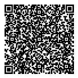 QR код хостела Highlander