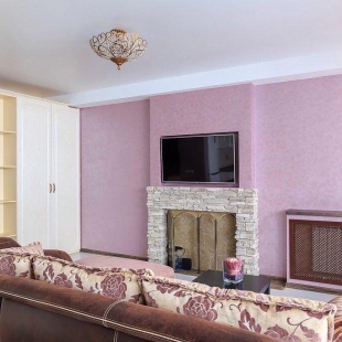 Фотография квартиры Апартаменты на улице Чернышевского