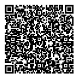 QR код хостела Vertices