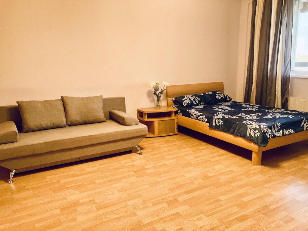 Фотография квартиры Апартаменты на улице Белинского 177А