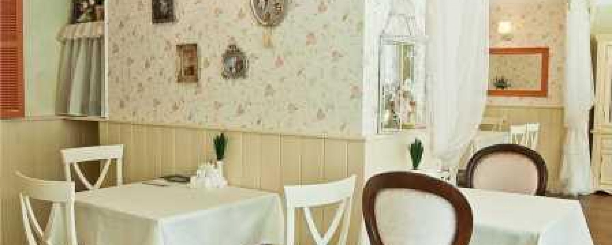 Фотографии банкетного зала Прованс