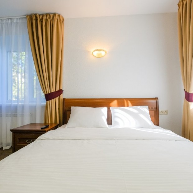 Фотографии квартиры 
            Апартаменты Петровские на пр. Кирова, 39А