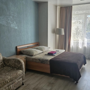 Фотография квартиры Квартира на Ленина 74 кв 37