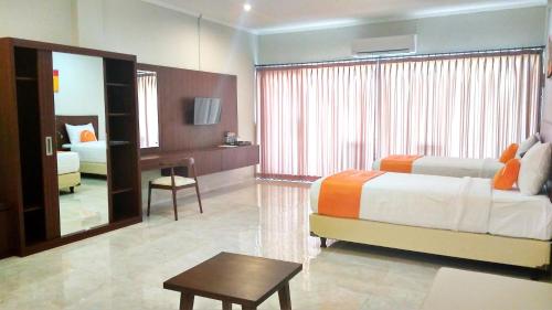 Фотография гостиницы Tropico Jimbaran Bali