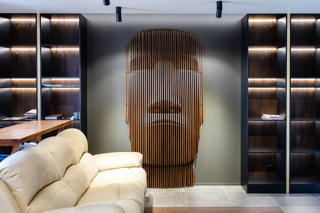 Фотография квартиры Апартаменты Остров Пасхи на Нижнем озере