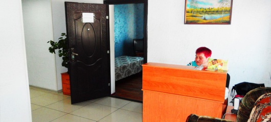 Фотографии хостела
Дюна