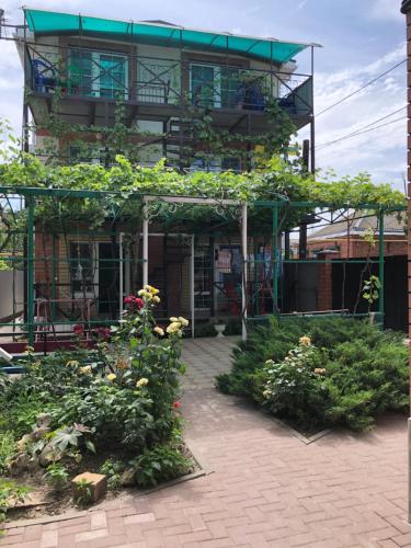 Фотография гостевого дома Дуняша