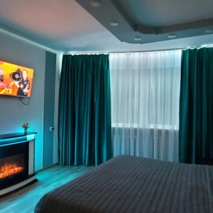 Фотография квартиры Квартира Vita