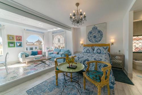 Фотография гостиницы Rey Don Pedro Luxury Home