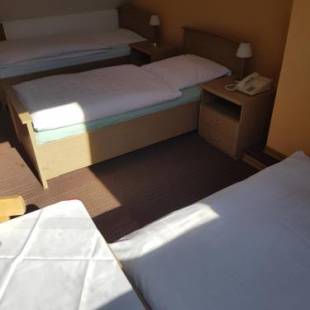 Фотографии гостевого дома
Angelis Pension - Restaurant zum grünen Baum