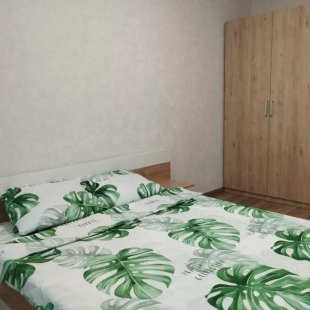 Фотография квартиры ГОШ Апартаменты на ул. Республики, д. 204, корп. 7