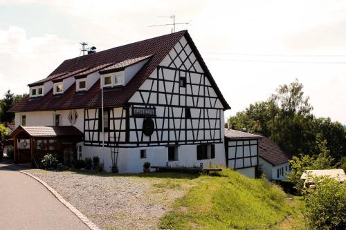 Фотография гостевого дома Pension WoGi