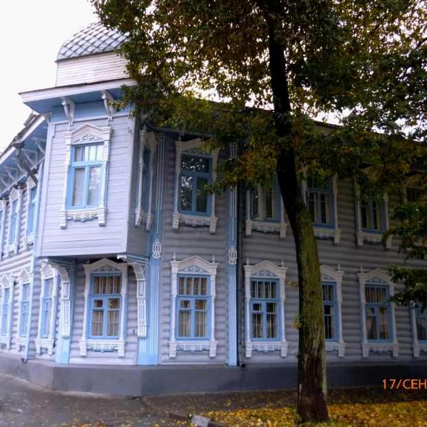 Фотографии мини отеля
Кассель