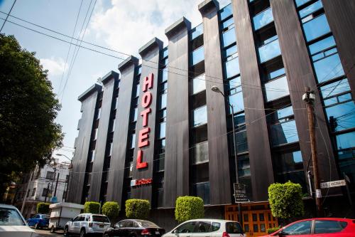 Фотография гостиницы Hotel La Rosa - Sólo Adultos