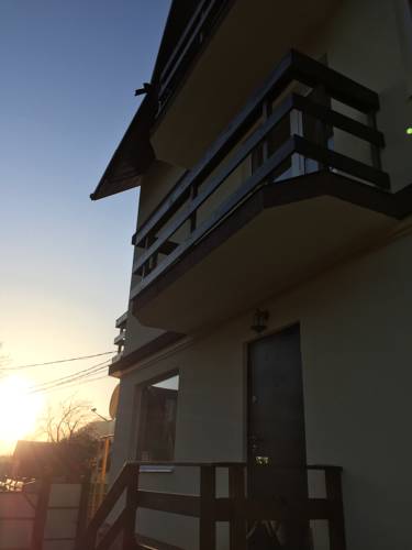 Фотография гостевого дома ПолянаГор