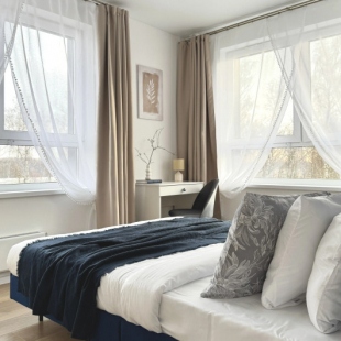 Фотография квартиры Квартира Фотосессия