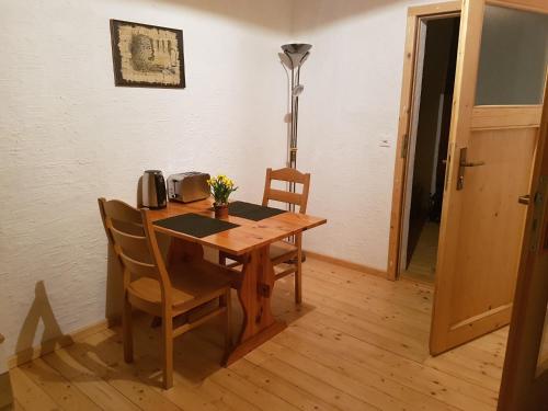 Фотография гостевого дома Bio Hof Moosburg am See mit Sauna