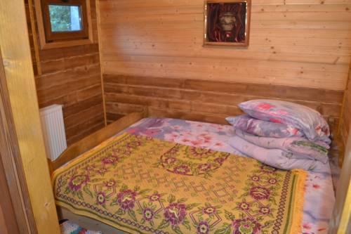 Фотографии гостевого дома
Райский кутук