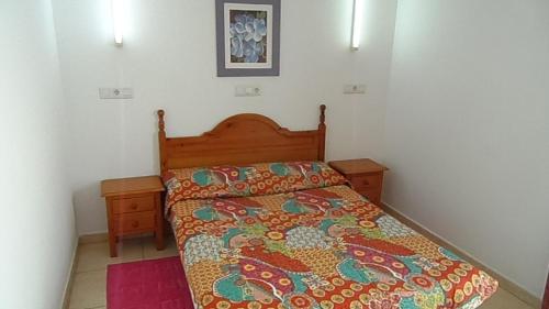 Фотография гостевого дома Fuerteventura Puerto del Rosario Cataluña