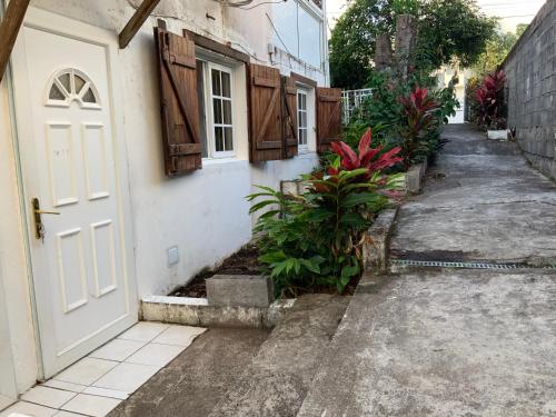 Фотография гостевого дома Chez Ena