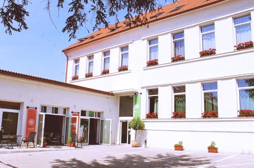 Фотография гостиницы BIVIO hotel