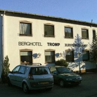 Фотография гостиницы Berghotel Tromp Bed & Breakfast