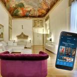 Фотография мини отеля Palazzo Tolomei - Residenza D'Epoca