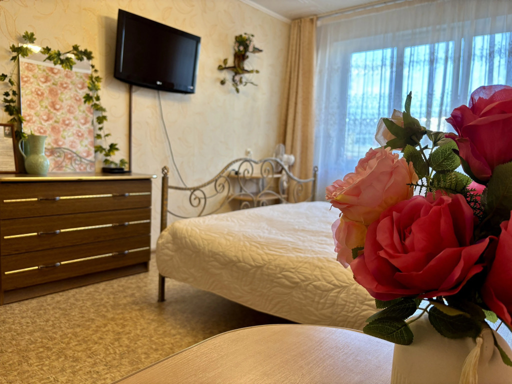 Фотография квартиры Квартира на Улице Коммунальная 58А