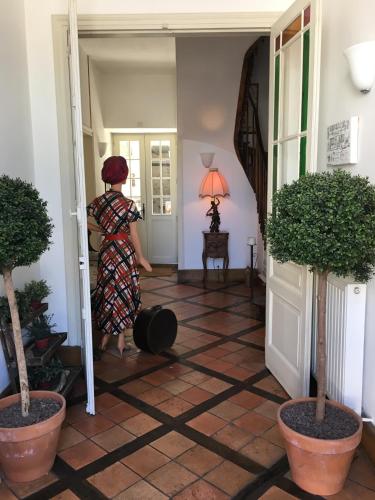 Фотография мини отеля Repos à Ribérac B&B