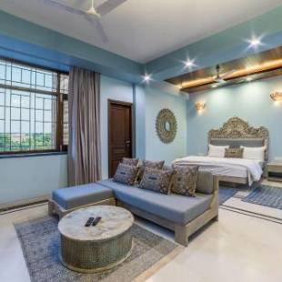 Фотографии мини отеля
The Almond Tree