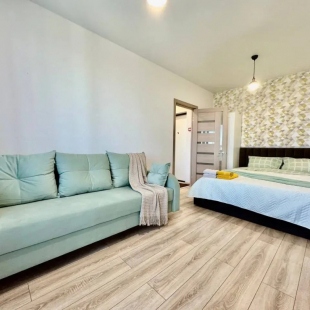 Фотография квартиры Квартира Уютная