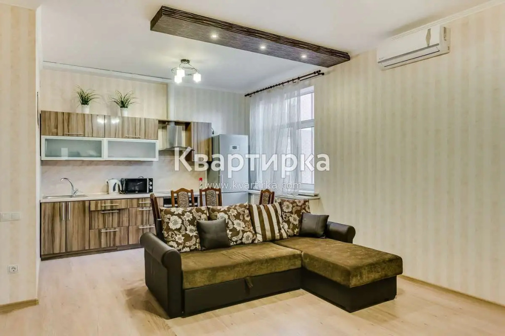 Фотография квартиры Квартира просторная квартира в Центре Ростов-на-Дону