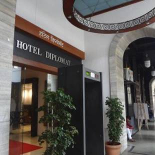Фотографии гостиницы
Hotel Diplomat, Colaba