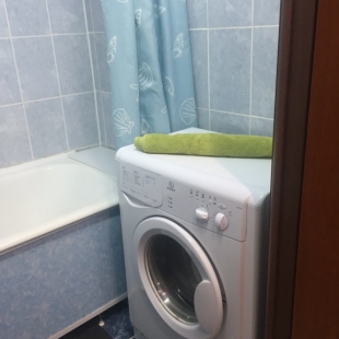 Фотография квартиры Квартира 2-х комнатная квартира на проспекте Рачкова 12 А