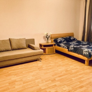 Фотография квартиры Апартаменты на улице Белинского 177А