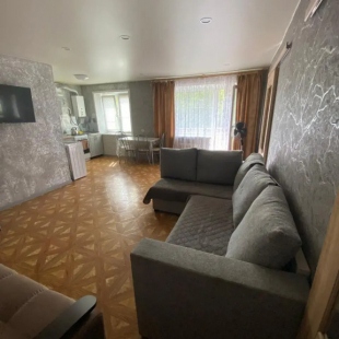 Фотография квартиры Апартаменты 2-к. квартира в центре