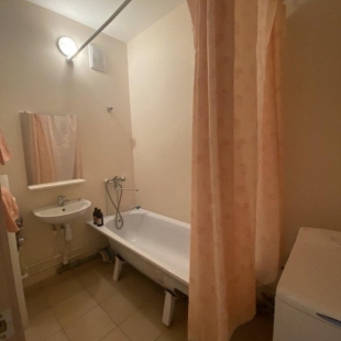 Фотография квартиры Leto Apart (Лето Апарт) на улице Революции 48Б