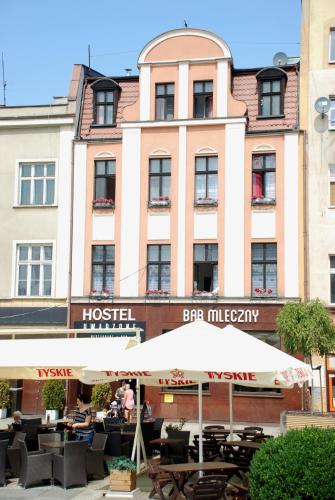 Фотография хостела Hostel Kamienica Rynek 7