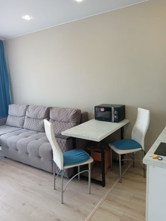 Фотографии квартиры 
            Апартаменты на Аэропорте 6