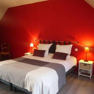 Фотографии мини отеля
Escale Au Chiteau