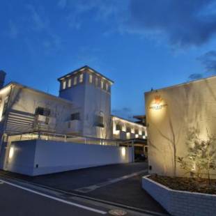 Фотографии мини отеля
Hotel & Sweets Fukuoka (Love Hotel)