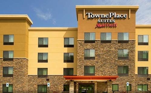 Фотография гостиницы TownePlace Suites by Marriott Missoula