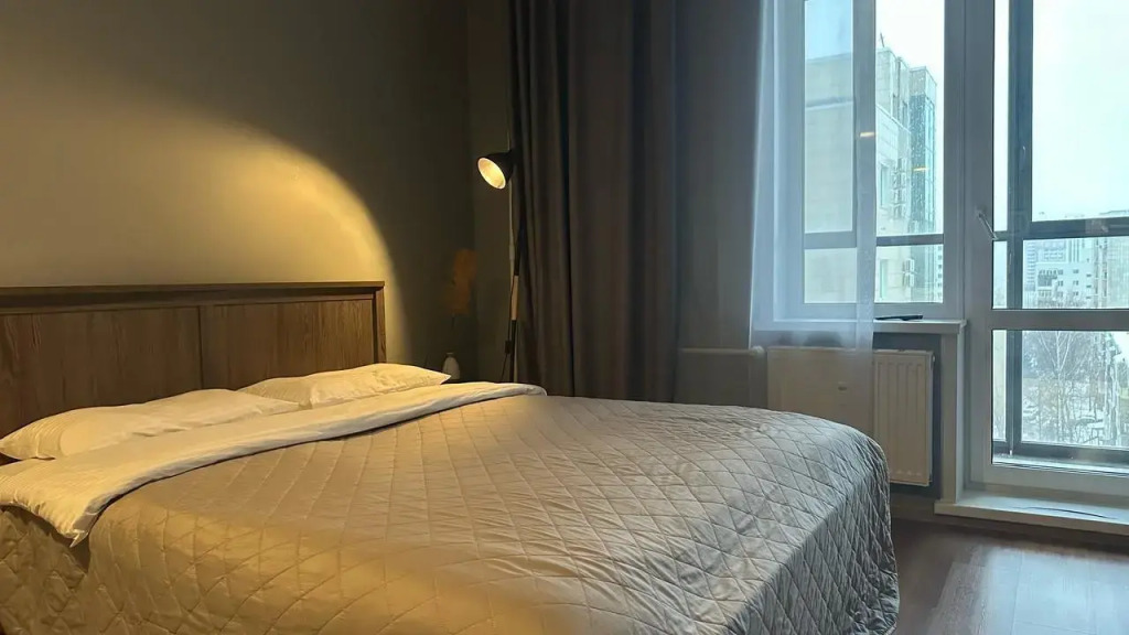 Фотография квартиры Квартира на Улице Монастырская 46