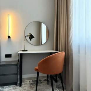 Фотография квартиры Fox Homes (Фокс Хоумс) на улице Мечникова 41/53