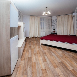 Фотография квартиры Апартаменты на улице Чкалова